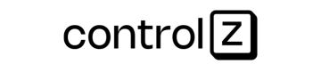 Control Z Logo