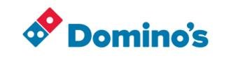 Dominos Logo