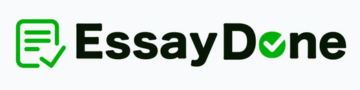Essaydone.ai Logo