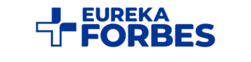 Eureka Forbes Logo