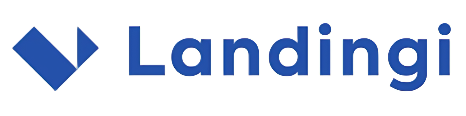 Landingi Logo