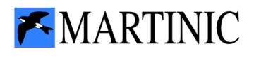 Martinic Logo