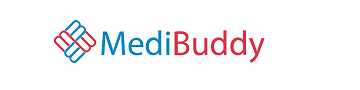 MediBuddy logo