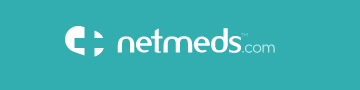 Netmeds logo