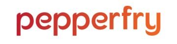 Pepperfry Logo