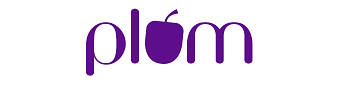 Plum Goodness Logo