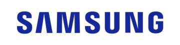Samsung India Logo