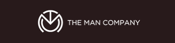 TheManCompany logo