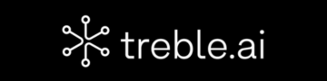 Treble.ai Logo