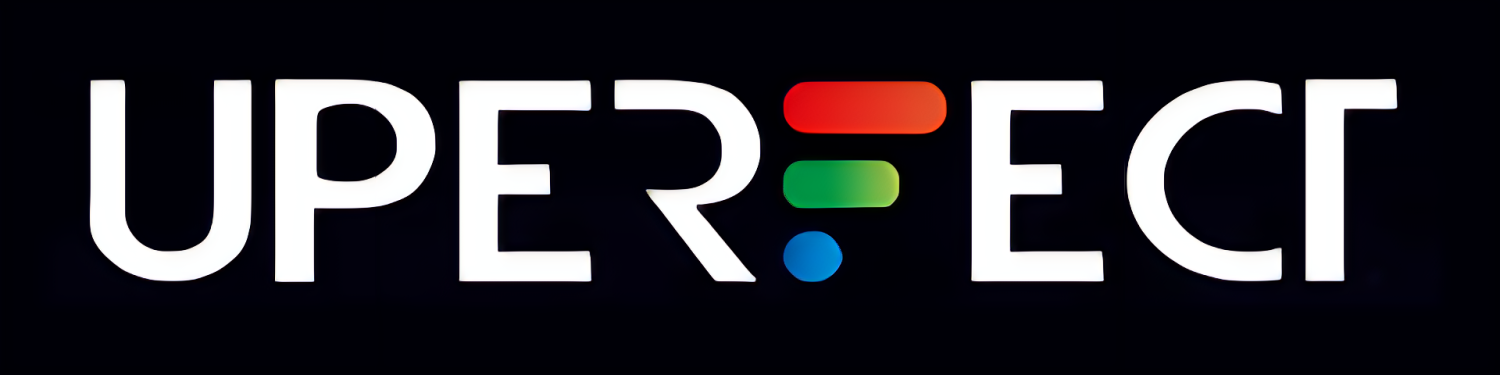 Uperfect Logo