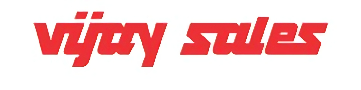 Vijay Sales Logo