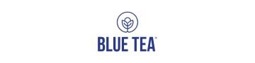 Blue Tea Logo