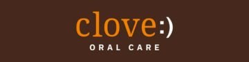 Clove Dental Care Logo