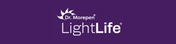 Dr. Morepen Light Life Logo