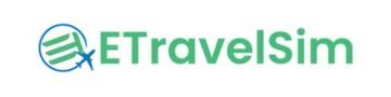 EtravelSIM Logo