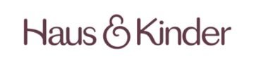 Haus Kinder Logo