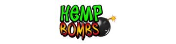 Hemp Bomb Logo