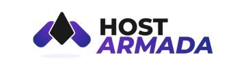 Hostarmada Logo