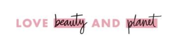 Love Beauty Planet Logo