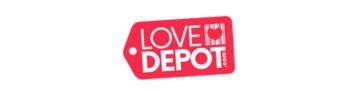 Love Depot Logo