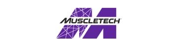Muscletech Logo