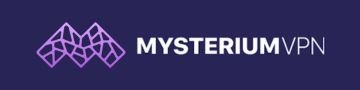Mysterium VPN Logo