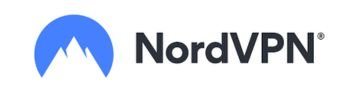 Nord VPN Logo