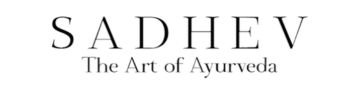 Sadhev Logo