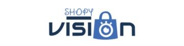 Shopy Vision Logo