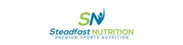Steadfast Nutrition Logo