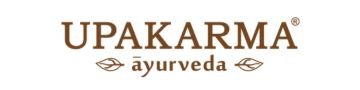 Upakarma Logo