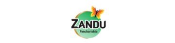 Zandu Care Logo