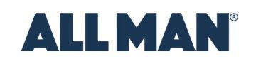 All Man Logo