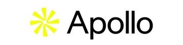 Apollo.io Logo