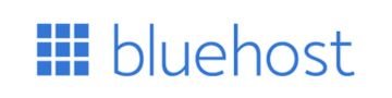BlueHost Logo