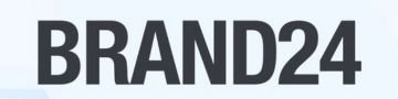 BRAND24 Logo