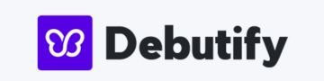 Debutify Logo