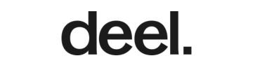 Deel. Logo
