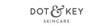 Dot & Key Logo