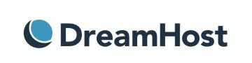 DreamHost Logo