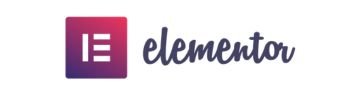 Elementor Logo