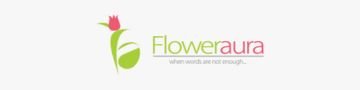FlowerAura Logo