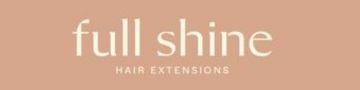 Full Shine Logo