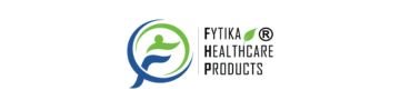 Fytika Healthcare Logo