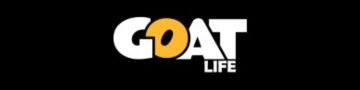 Goat Life Logo
