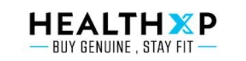 HealthXP Logo