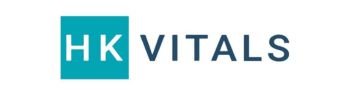HK Vitals Logo