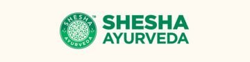 Shesha Ayurveda Logo
