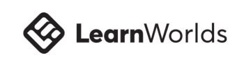 Learnworlds Logo