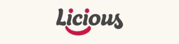 Licious Logo